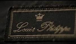 The Making of Louis Philippe Suits