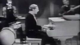 Jerry Lee Lewis - Great Balls of Fire 1958 (live)
