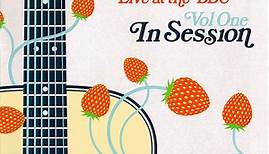 Strawbs - Live At The BBC Vol. One: In Session