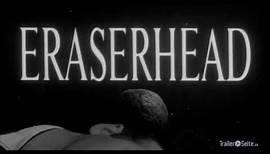 Eraserhead - Deutsch | German Trailer (1977)