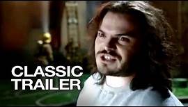 Orange County (2002) Trailer #1 - Jack Black Movie HD