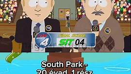 Magyar South Park (@magyar.south.park) videója, benne: eredeti hang - Magyar South Park