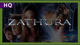 Zathura (2005) Trailer