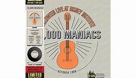 10,000 Maniacs - Halloween Live At Disney Institute