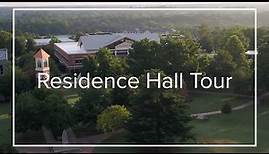 JBU Residence Hall Tour | John Brown University
