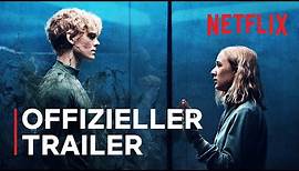 The Rain: Staffel 3 | Offizieller Trailer | Netflix