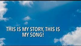 This Is My Story, This Is My Song! / Don Besig and Nancy Price