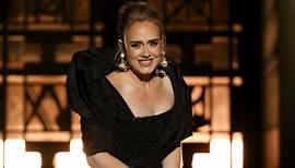 Here's What Adele Wants You To Know About Her 100-Pound Weight Loss Journey