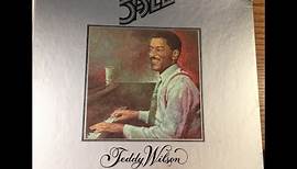 Teddy Wilson " Giants Of Jazz - Teddy Wilson 1936-1939" - recorded from vinyl