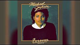 Michael Jackson - Forever (Full Album)