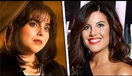 Where is Monica Lewinsky Today? 🔥 Then & Now