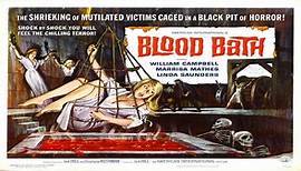 Blood Bath (1966)🔹