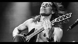 Top 5 Nuno Bettencourt Solos (Official Video)