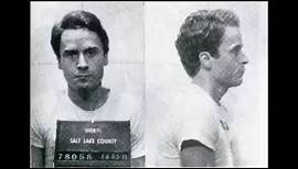 Ted Bundy Interview with Bob Keppel - Florida Prison January 22, 1989 - 2 days before execution