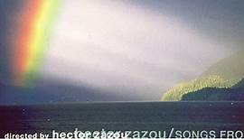 Hector Zazou - Songs From The Cold Seas