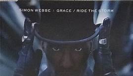 Simon Webbe - Grace / Ride The Storm