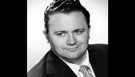 Harry Secombe - If I Ruled The World (BBC TV 1963)