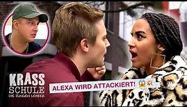 Alexa wird attackiert?! 😰💥 #78 I Krass Schule