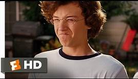 Drillbit Taylor (8/10) Movie CLIP - Mind Over Pain (2008) HD