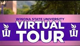 Virtual Tour | Winona State University