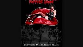 Rocky Horror Picture Show Science Fiction/Double Feature