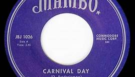 Dave Bartholomew - Carnival Day / Cat Music