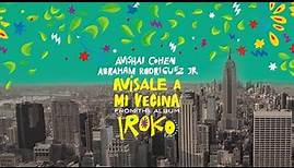 Avishai Cohen & Abraham Rodriguez JR - Avisale A Mi Vecina (from the album 'Iroko')