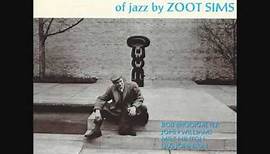 Zoot Sims (Usa, 1956) - The Modern Art of Jazz (Full)