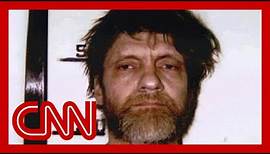 'Unabomber' Ted Kaczynski dies in prison. Ex-FBI official describes how he was caught