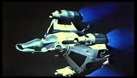 1984 - Starfight - The last Starfighter - Trailer - Deutsch - German