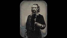 Custer’s Last Stand: The Man and the Legend