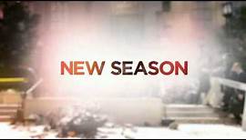 The Closer - Trailer/Promo - New Season - Mondays - On TNT