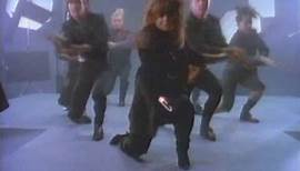 Paula Abdul - I'm Just Here for the Music (Version 1)