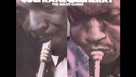 Don Cherry & John Coltrane - The Blessing