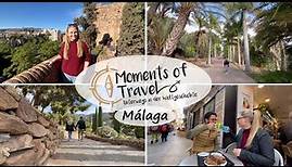 Malaga Sehenswürdigkeiten: Die 10 besten Reisetipps für eure Andalusien Rundreise