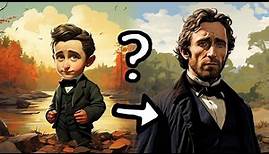 Henry David Thoreau: A Short Animated Biographical Video