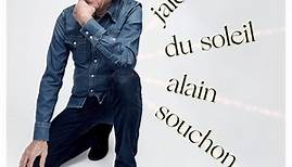 Alain Souchon - Nouveau single 'Jaloux du soleil'...