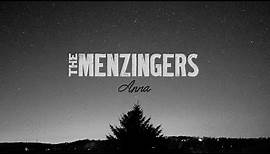 The Menzingers - "Anna" (From Exile) (Lyric Video)