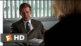 Fargo (1996) - Lundegaard's Dealership Scene (10/12) | Movieclips