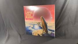Claypool Lennon Delirium - South Of Reality Available Now