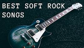 Top 100 Best Soft Rock Songs of All Time