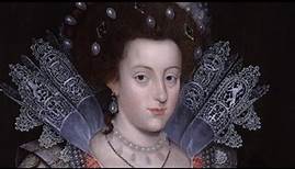 Isabel Estuardo, La Reina del Invierno o La Rosa de Inglaterra, Reina de Bohemia y Electora Palatina