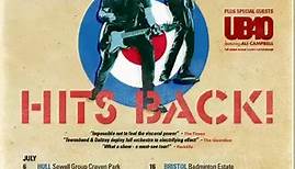 The Who UK Tour 🎸