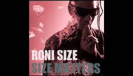 Roni Size - Final Day feat Pete Josef