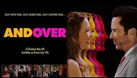 Andover (2018) Official Trailer