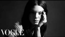 Kendall Jenner—Where to Begin - Vogue
