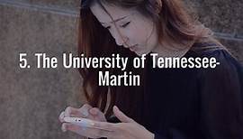 Top Colleges for Online Programs in Tennessee