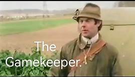 The Gamekeeper. 1975 Documentary. A year with the keeper, from a bygone era. #SRP #gamekeeper