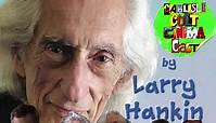 LARRY HANKIN: IN CONVERSATION.... - Carlisle Cult Cinema Club