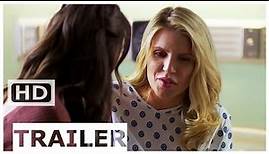 DOCTOR DEATH - Drama, Thriller, Romance Movie Trailer - Gina Vitori, Anthony Jensen